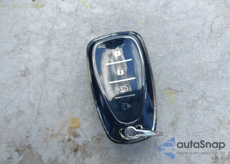 2024 Chevrolet Trax Fwd Lt from USA, damaged, VIN KL77LHE2XRC207874